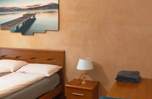 Marghera Apartment | Relaxing Apartment in Venice with Spa and Family Amenities