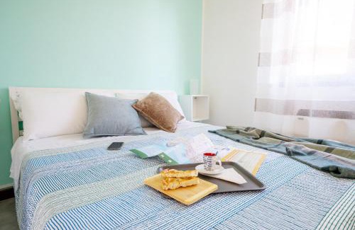 Ziona Apartment | Apartment in the greenery near the Cinque Terre