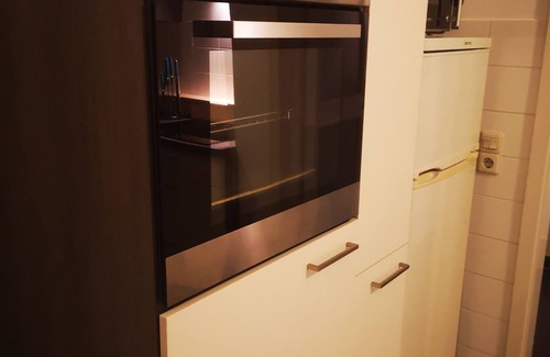 Bad Pyrmont Apartment | Exceptional Apartment in Central Bad Pyrmont - Family Friendly