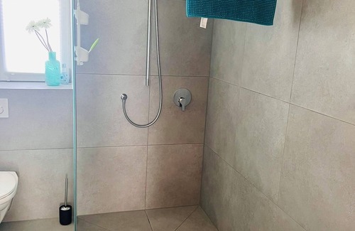 Heimenkirch Apartment | Apartment in the heart of the Allgäu - up to 5 guests, 2 bedrooms & free parking