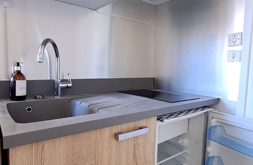 Pont-l'Abbe Apartment | Apartment in the heart of Pays Bigouden