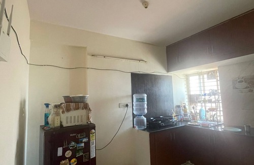 Agara Apartment | Cozy Apartment in Vibrant Indiranagar - Pet & Child Friendly
