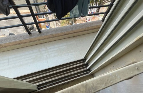 Agara Apartment | Cozy Apartment in Vibrant Indiranagar - Pet & Child Friendly