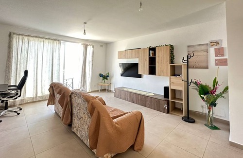 Tal-Ghoqod Apartment | Welcoming Apartment in the Heart of Malta for Everyone
