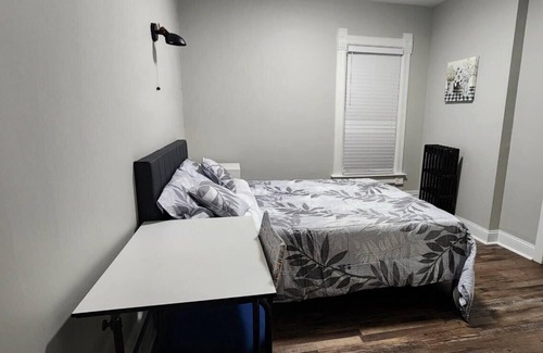 Algonquin Apartment | Apartment in the Heart of Algonquin
