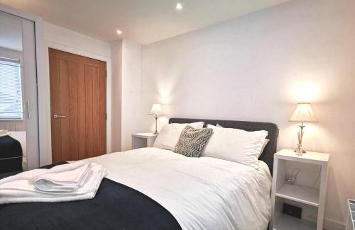 East Wittering Apartment | Inviting Apartment in East Wittering Village Near Beach