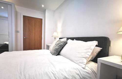 East Wittering Apartment | Inviting Apartment in East Wittering Village Near Beach