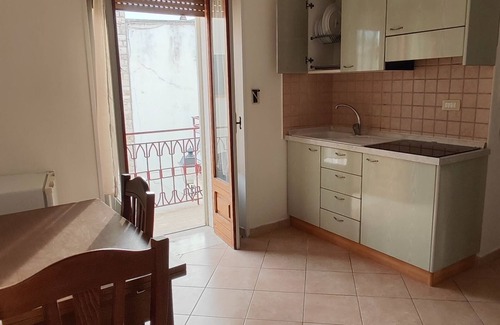 Otranto Historic Centre Apartment | Apartment in the heart of Otranto
