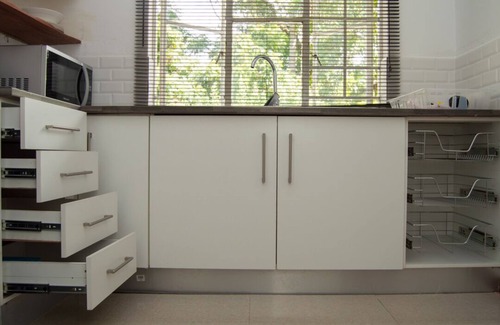 Lusaka Apartment | Cozy Apartment with Sunset Balcony in Lusaka City