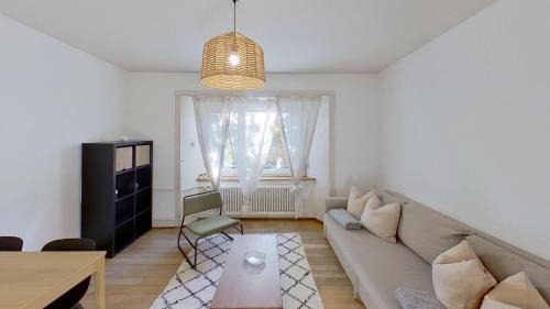 Seebach Apartment | Central Apartment in Oerlikon - Family Friendly Getaway