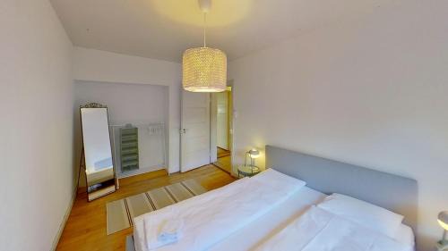 Seebach Apartment | Central Apartment in Oerlikon - Family Friendly Getaway