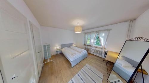Seebach Apartment | Central Apartment in Oerlikon - Family Friendly Getaway