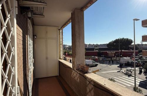 Quartiere XX Ardeatino Apartment | Apartment in the heart of EUR