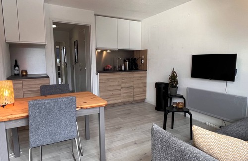 Oz Apartment | Apartment in the heart of Oz Station *ski*bike*hike