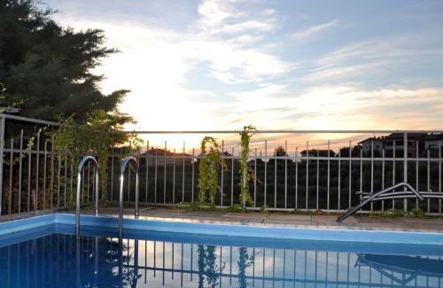Brda Apartment | Apartment in the heart of Brda wine region, Boris and Darinka Marinič