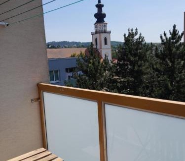 Myjava Apartment | Cozy Apartment in the Heart of Myjava City for Families
