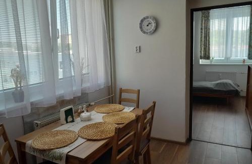 Myjava Apartment | Cozy Apartment in the Heart of Myjava City for Families
