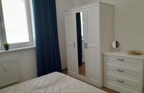 Myjava Apartment | Cozy Apartment in the Heart of Myjava City for Families
