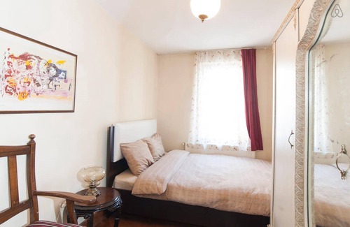 Taksim Apartment | Central City Apartment with Breakfast & High Guest Ratings