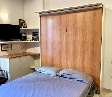 Sirolo Apartment | Apartment in the hearth of Sirolo