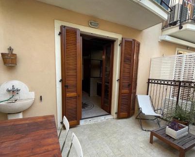 Sirolo Apartment | Apartment in the hearth of Sirolo