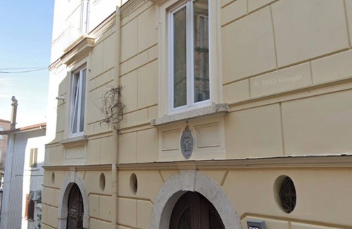 Caiazzo Apartment | Eco-Friendly Apartment in the Historic Center - 10/10 Rated