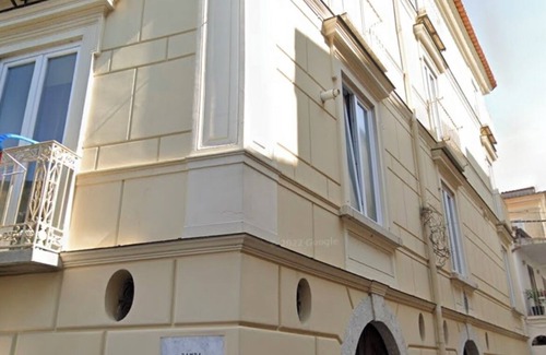 Caiazzo Apartment | Eco-Friendly Apartment in the Historic Center - 10/10 Rated