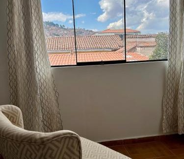 Cusco Historic Center Apartment | Apartment in the historic central of the city