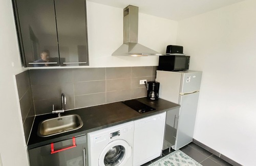 Cargese Apartment | Seaside Apartment with Ocean View - 9.6/10 Rated Stay