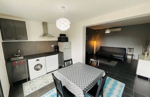 Cargese Apartment | Seaside Apartment with Ocean View - 9.6/10 Rated Stay
