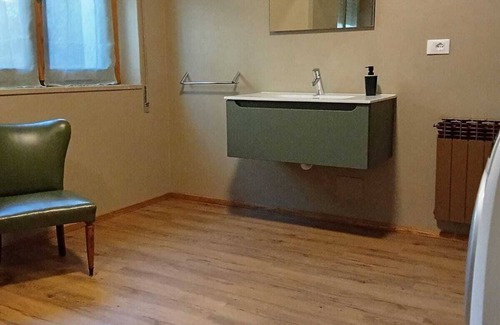Cimbergo Apartment | Apartment in the mountains!Valcamonica!