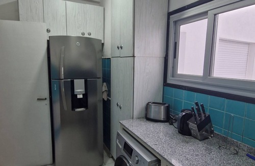 Comuna 13 Apartment | Apartment in the neighborhood of saavedra
