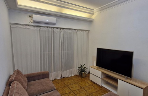 Comuna 13 Apartment | Apartment in the neighborhood of saavedra
