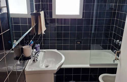 Comuna 13 Apartment | Apartment in the neighborhood of saavedra