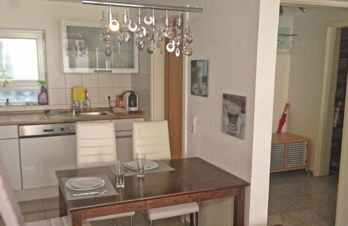 Ravensburg Apartment | Apartment in the old town of Ravensburg