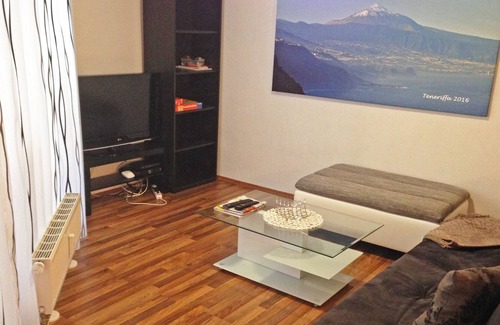 Ravensburg Apartment | Apartment in the old town of Ravensburg