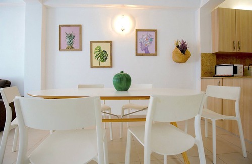 La Llotja-Born Apartment | Historic Apartment by the Cathedral with Ocean View