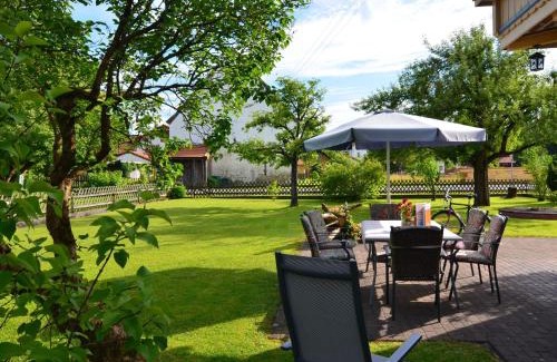 Prem Apartment | Family-Friendly Apartment in Pfaffenwinkel - Rated 9.5/10