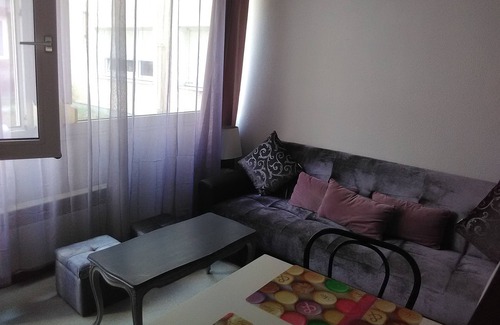 Morez Apartment | Cozy Apartment at the Residence of Arce for Your Stay