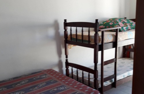 Mirim Apartment | Beachfront Apartment: Family Fun with Ocean Views!