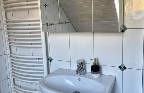 Rothenfels Apartment | Family-Friendly Retreat: Apartment in the Spessart