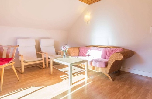 Thomatal Apartment | Apartment in the Thomatal near the ski area
