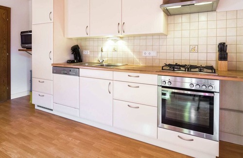 Thomatal Apartment | Apartment in the Thomatal near the ski area