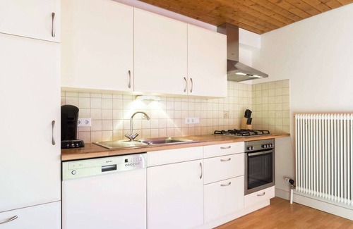 Thomatal Apartment | Apartment in the Thomatal near the ski area