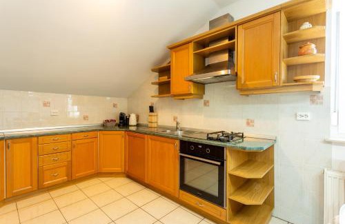 Zalec Apartment | Apartment in the Village