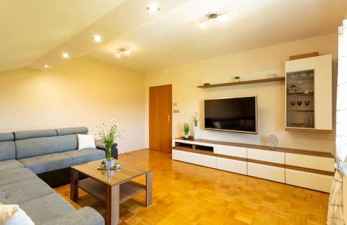 Zalec Apartment | Apartment in the Village