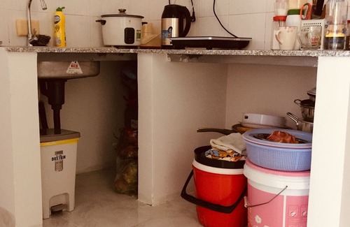 Phan Thiet Apartment | Central City Apartment: Your Ideal Budget-Friendly Stay