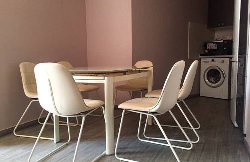 Bakuriani Apartment | Budget-Friendly Retreat: Apartment in the Woods Awaits