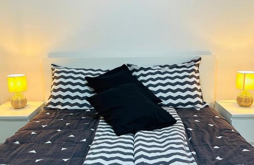 Sesvete Apartment | Family-Friendly Retreat at Apartment In Time - Rated 9.5/10