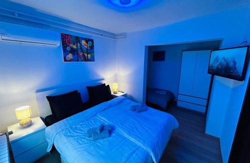 Sesvete Apartment | Family-Friendly Retreat at Apartment In Time - Rated 9.5/10